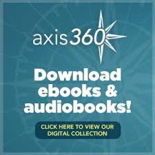 Axis 360 eBooks